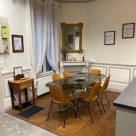 Australe Villa